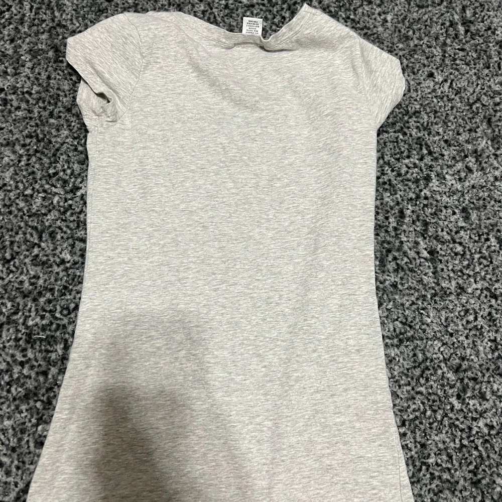 Deb basic tee - Picture 3 of 3